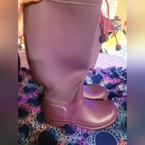 Hunter boots